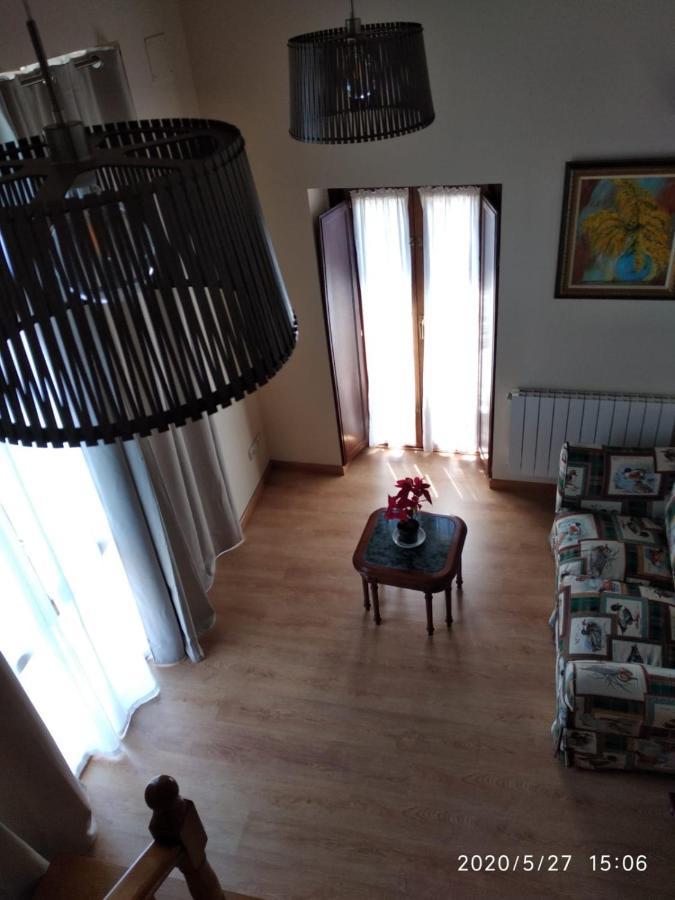 Casa Hortensia ซาลาส ภายนอก รูปภาพ